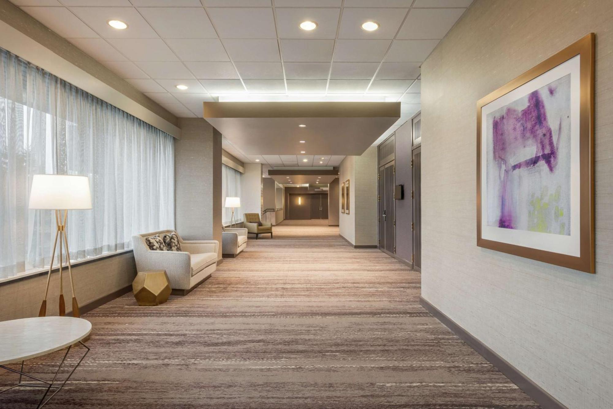 Doubletree By Hilton St. Paul, Mn Hotel Saint Paul Luaran gambar