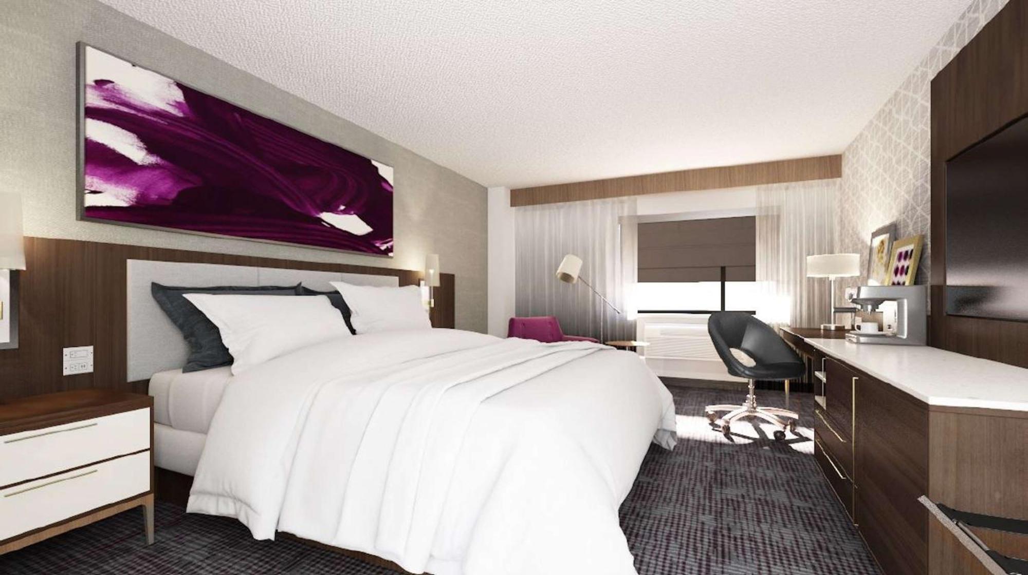 Doubletree By Hilton St. Paul, Mn Hotel Saint Paul Luaran gambar