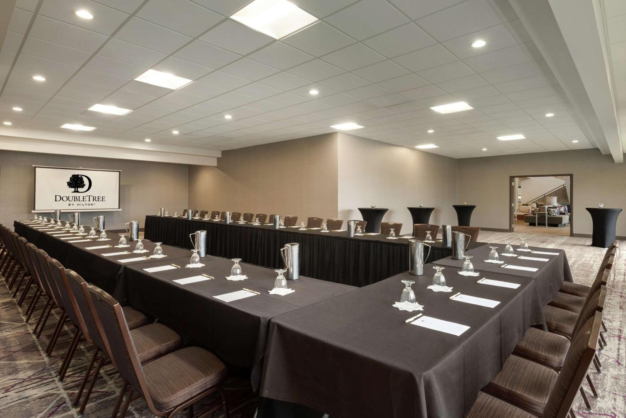 Doubletree By Hilton St. Paul, Mn Hotel Saint Paul Luaran gambar