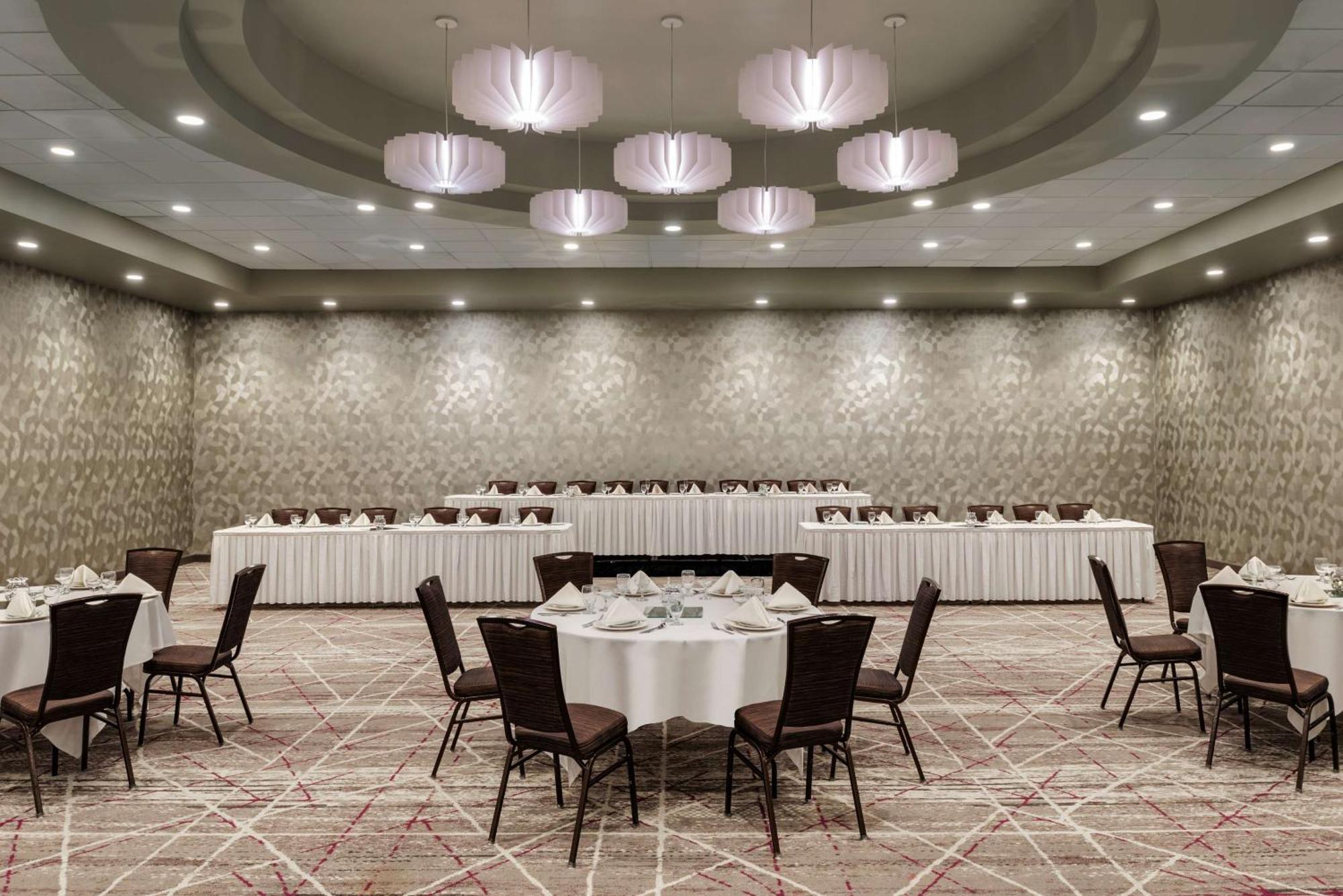 Doubletree By Hilton St. Paul, Mn Hotel Saint Paul Luaran gambar
