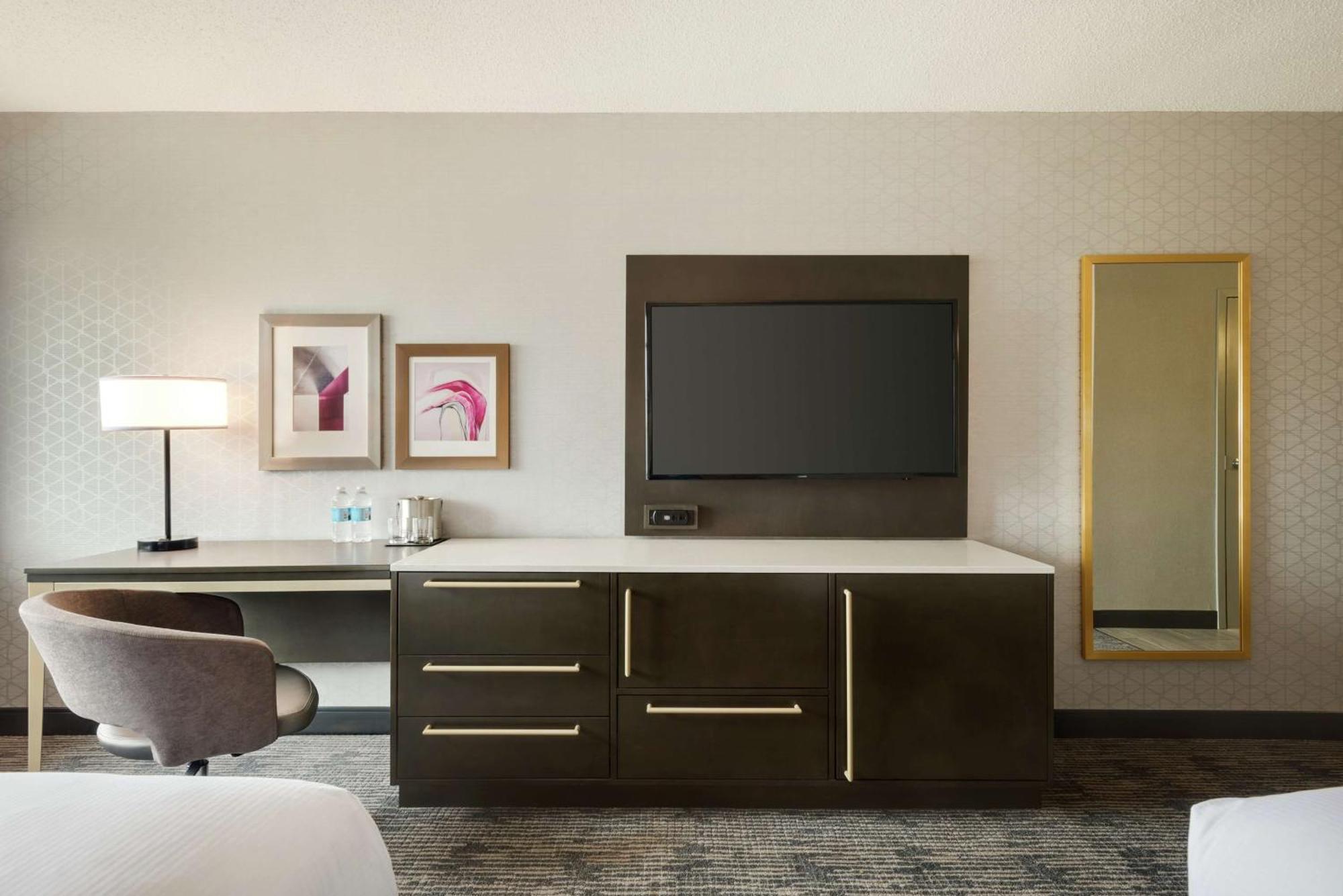 Doubletree By Hilton St. Paul, Mn Hotel Saint Paul Luaran gambar