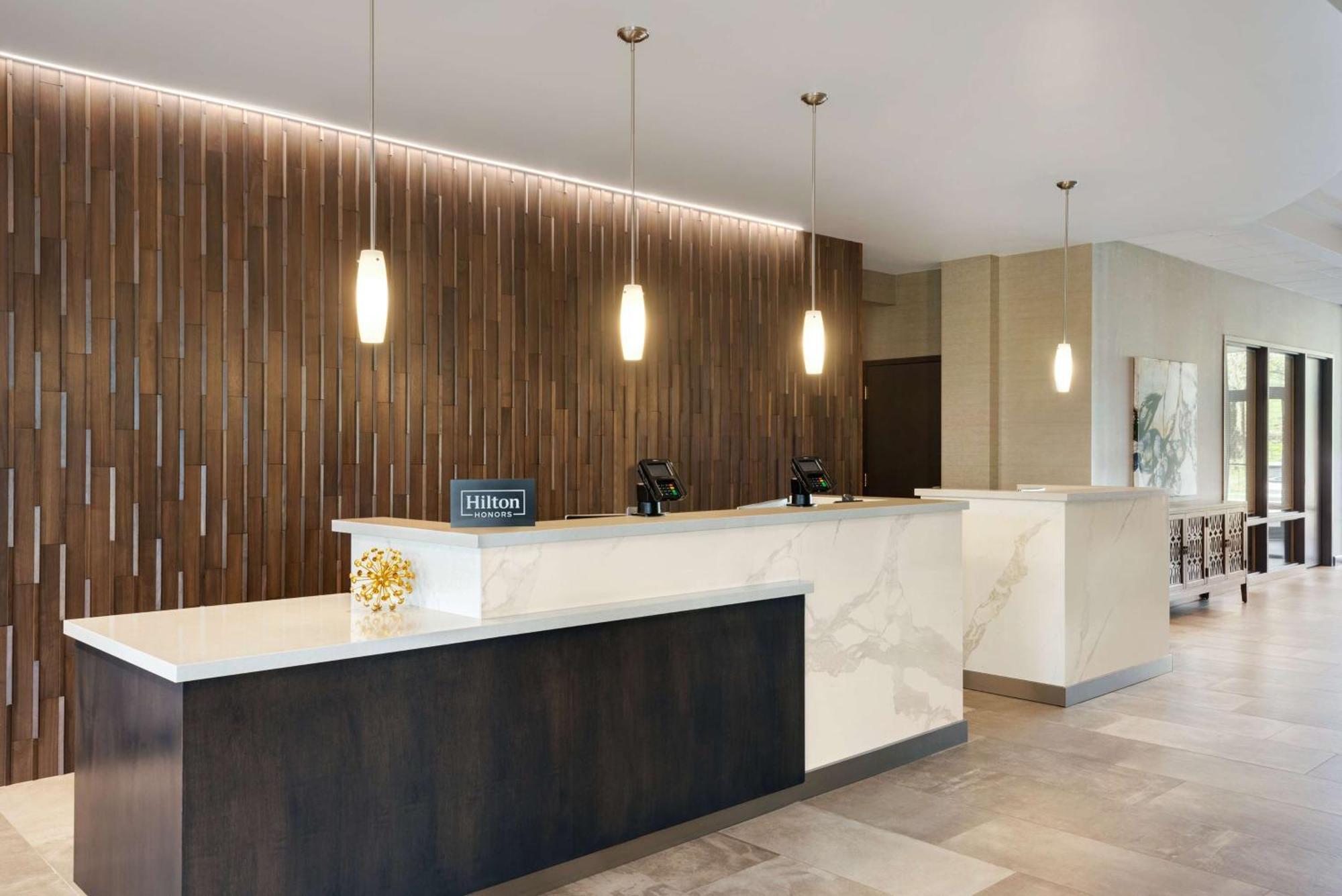 Doubletree By Hilton St. Paul, Mn Hotel Saint Paul Luaran gambar