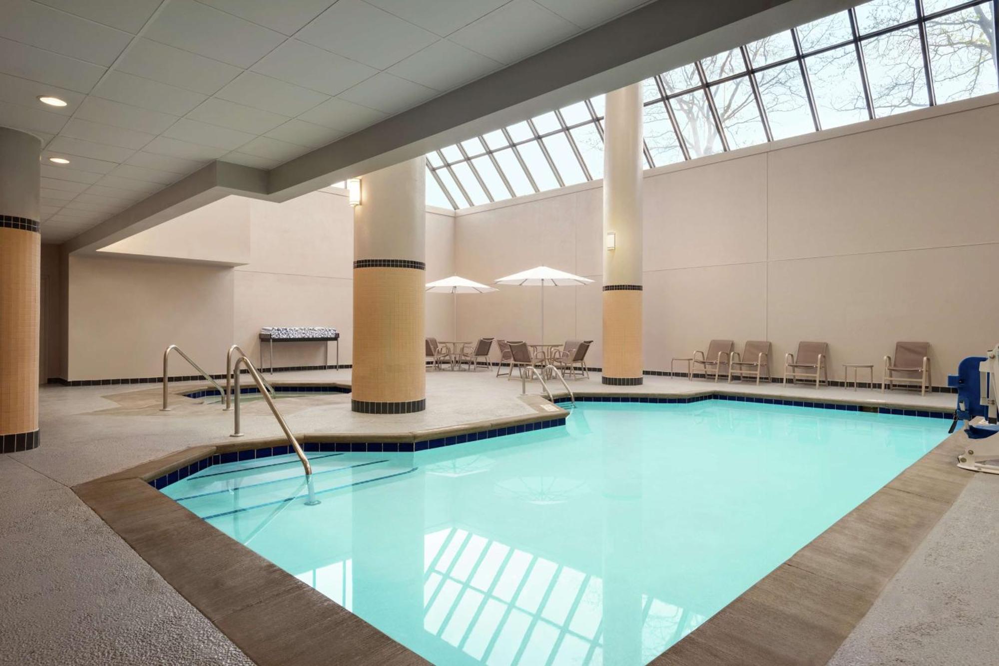 Doubletree By Hilton St. Paul, Mn Hotel Saint Paul Luaran gambar