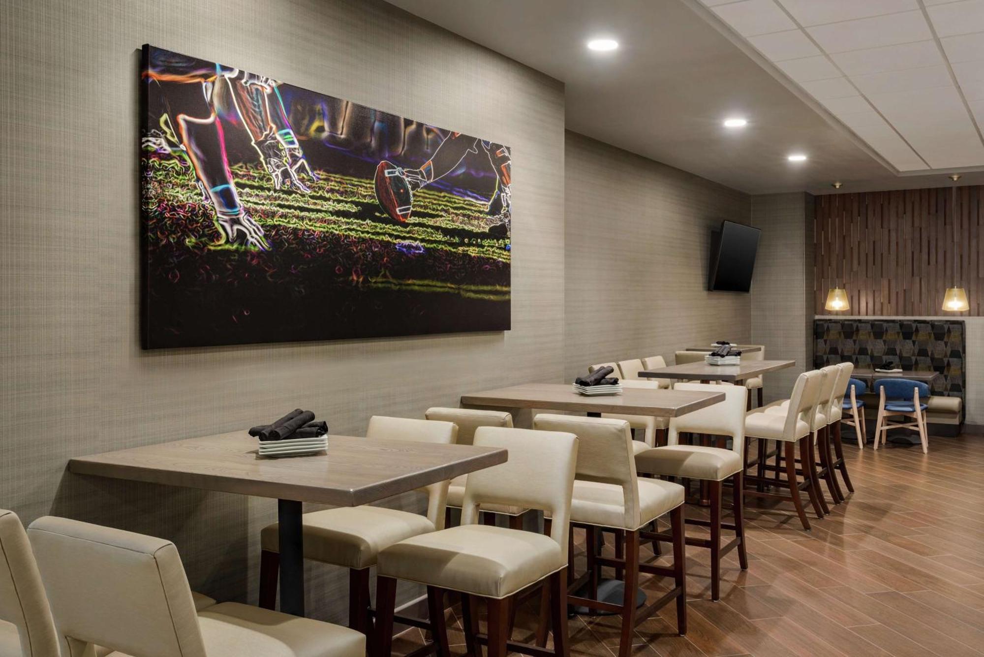 Doubletree By Hilton St. Paul, Mn Hotel Saint Paul Luaran gambar