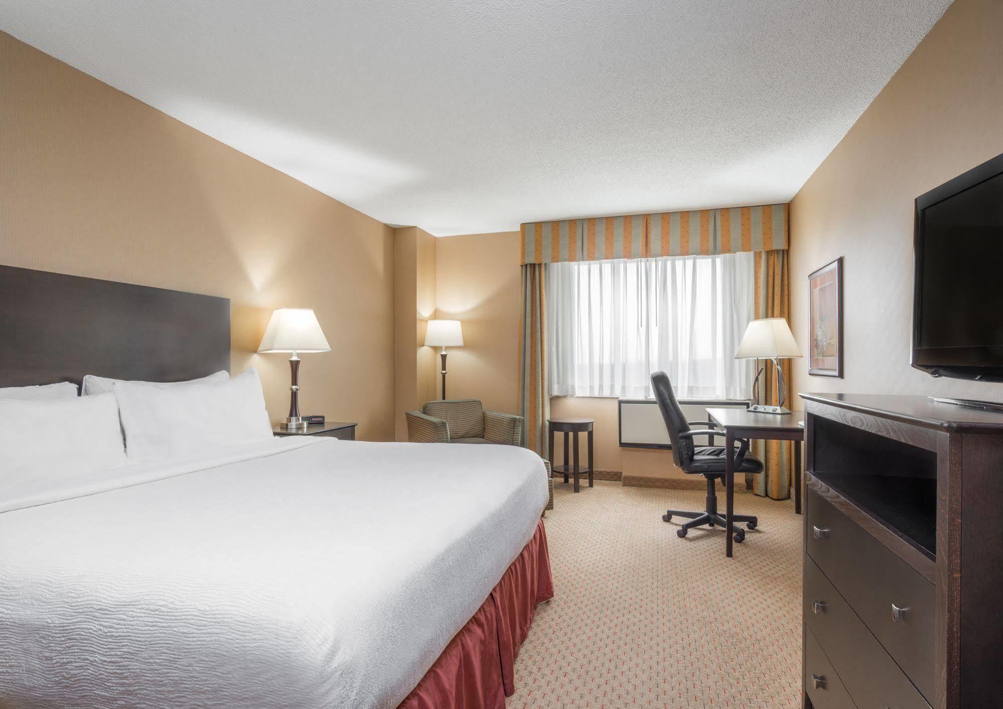 Doubletree By Hilton St. Paul, Mn Hotel Saint Paul Luaran gambar