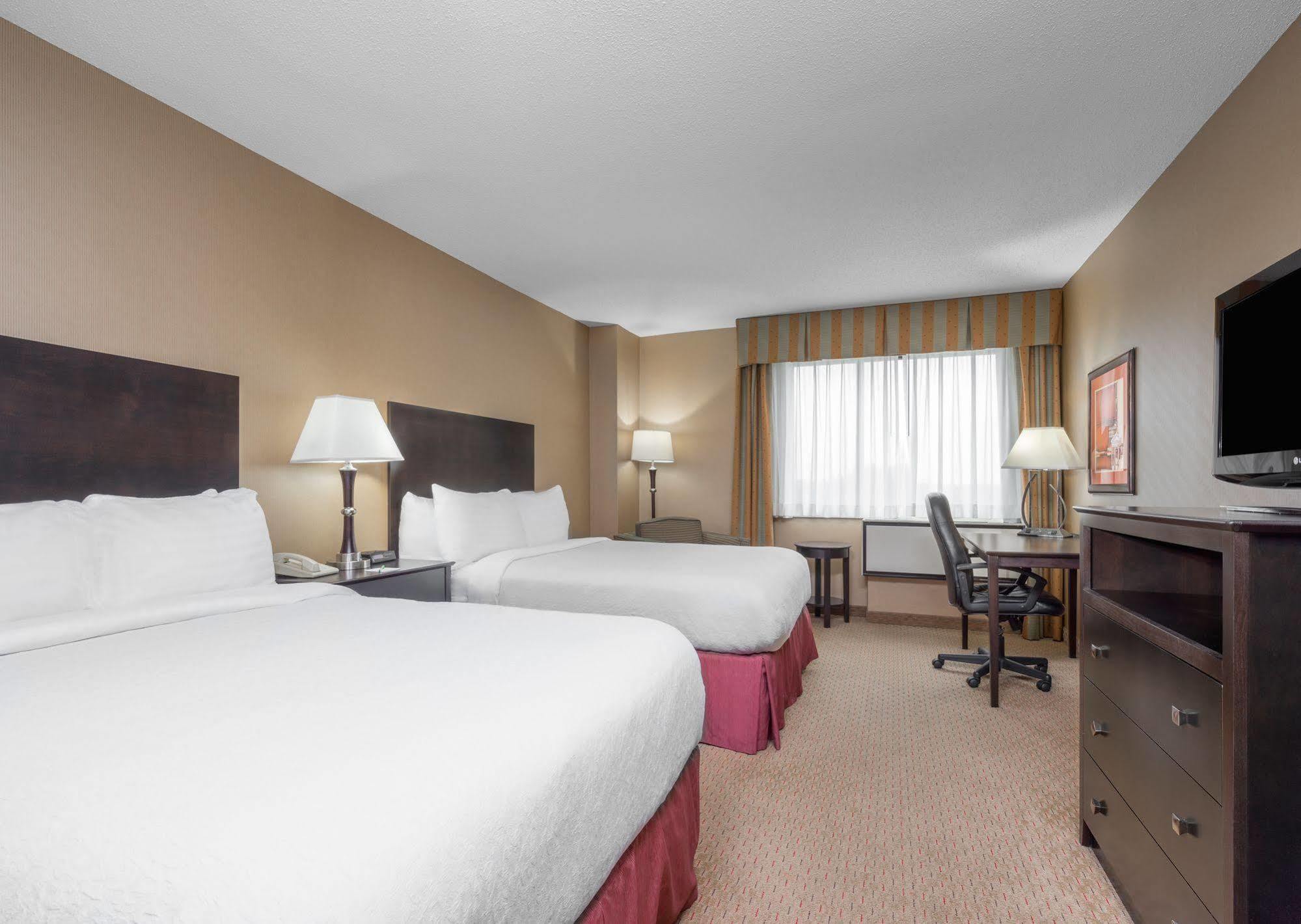 Doubletree By Hilton St. Paul, Mn Hotel Saint Paul Luaran gambar